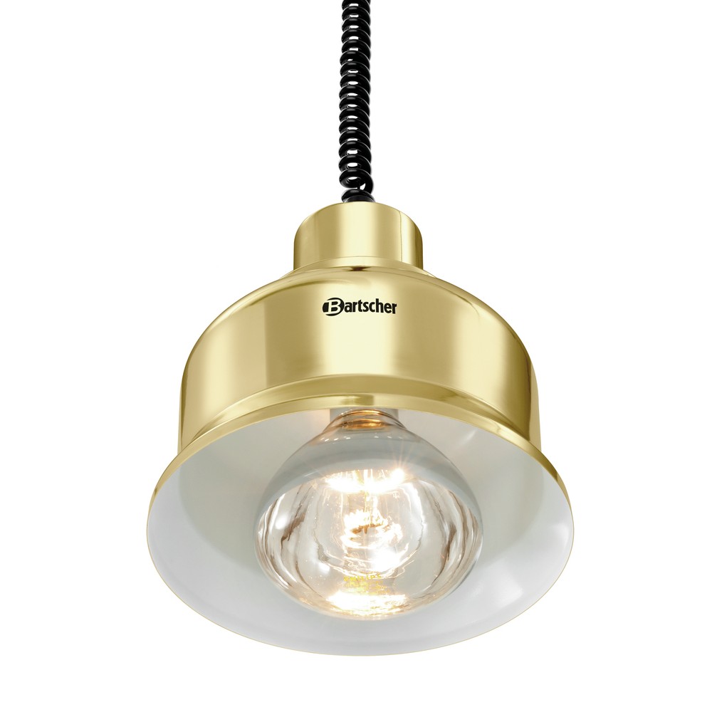Soojenduslamp IWL250D GO