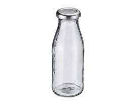 smuuti pudel kaanega 250ml