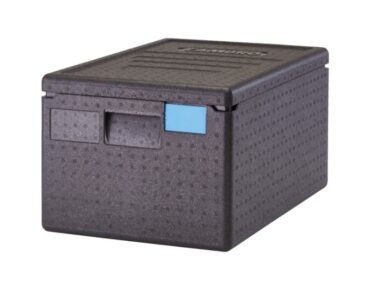 Termokast Cambro GN 1/1 - 253mm