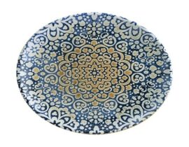 taldrik_alhambra_31cm_ovaalne