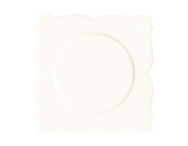 taldrik_white_gold_26cm