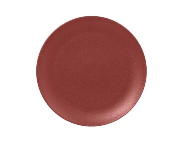 taldrik_neofusion_mellow_18cm_pruunikaspunane