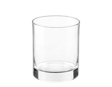 Viskiklaas Cortina 250ml