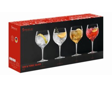 Gin & Tonic klaas 4tk