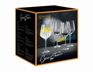 gin & tonic klaas lifestyle 4tk