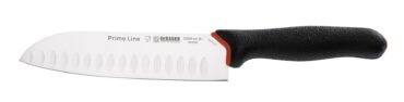 Giesser Messer santoku nuga 18cm Primeline