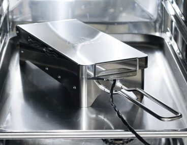 vario-smoker