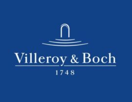 Villeroy & Boch klaasid