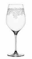 Bordeaux veini klaasid Arabesque 2tk
