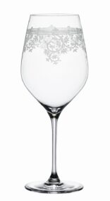 Bordeaux veini klaasid Arabesque 2tk