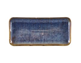 Taldrik Aqua Blue Terra 27x12,5cm