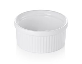 Ramekin 11cm valge