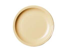 Taldrik 14cm polükarbonaat beez