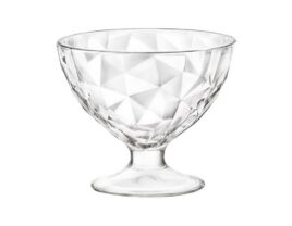 Magustoidupokaal Diamond 220ml