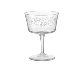 Kokteiliklaas Fizz Novecento Liberty 220ml