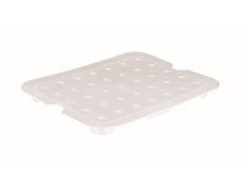 GN 1/4 nõrutusrest PP plast Paderno