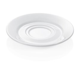 Alustaldrik 15cm, 2-sangaga 260ml puljongitassile