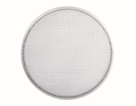 Pizzavõrk 33cm alumiinium