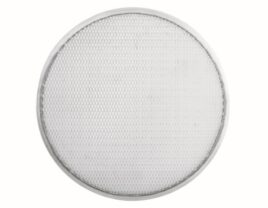 Pizzavõrk 40cm alumiinium