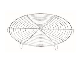 Jahutusrest 30cm jalgadel