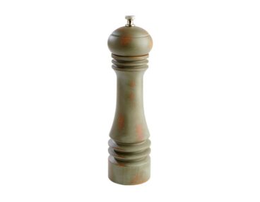 Soolaveski Vintage 15cm roheline