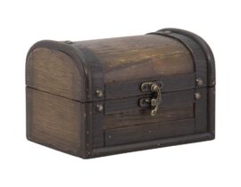 Arvekast Mini Treasure Box
