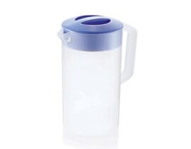 Kann 2,5L kaanega PP plast