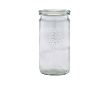 Klaaspurk 340ml Weck