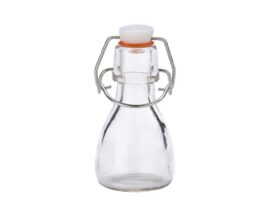 Pudel 75ml klaasist