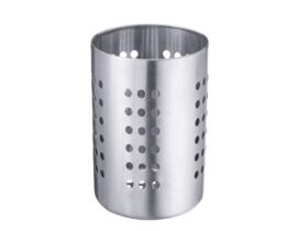 Söögiriistade tops 7x10cm roostevaba teras