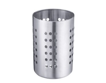 Söögiriistade tops 7x10cm roostevaba teras