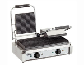 kontanktgrill 3600