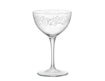 Martini klaas Novecento Liberty 235ml