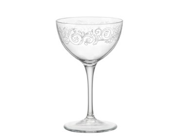 Martini klaas Novecento Liberty 235ml