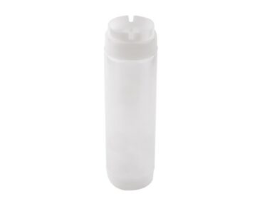 Kastmepudel Dual 710ml