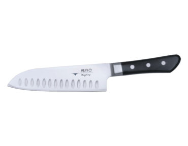 Santoku nuga MAC Professional 17cm