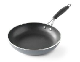 Pann 32cm non-stick, mittelibiseva käepidemega