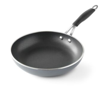 Pann 32cm non-stick, mittelibiseva käepidemega