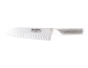 Global G80 Santoku nuga 18cm