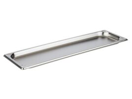 GN 2/4 20mm roostevaba teras, APS