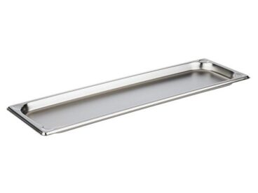 GN 2/4 20mm roostevaba teras, APS
