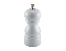 Soola-/pipraveski 13cm valge