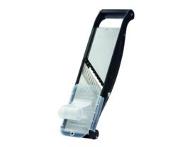 Mandoliinriiv Compact Pro Basalt