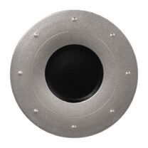 Taldrik Metalfusion hõbe 28cm
