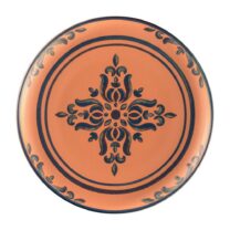 Taldrik Tero Ostia 27cm sügav