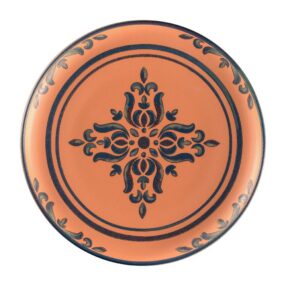 Taldrik Tero Ostia 27cm sügav