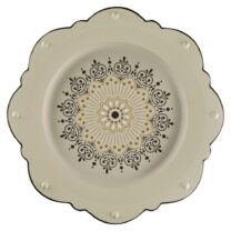 Taldrik Argila Cartagena 33cm
