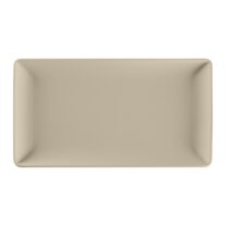 Taldrik Argila Epura 34x18cm