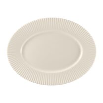 Taldrik Spectra 33,5cm ovaalne