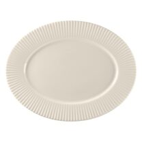 Taldrik Spectra 36cm ovaalne